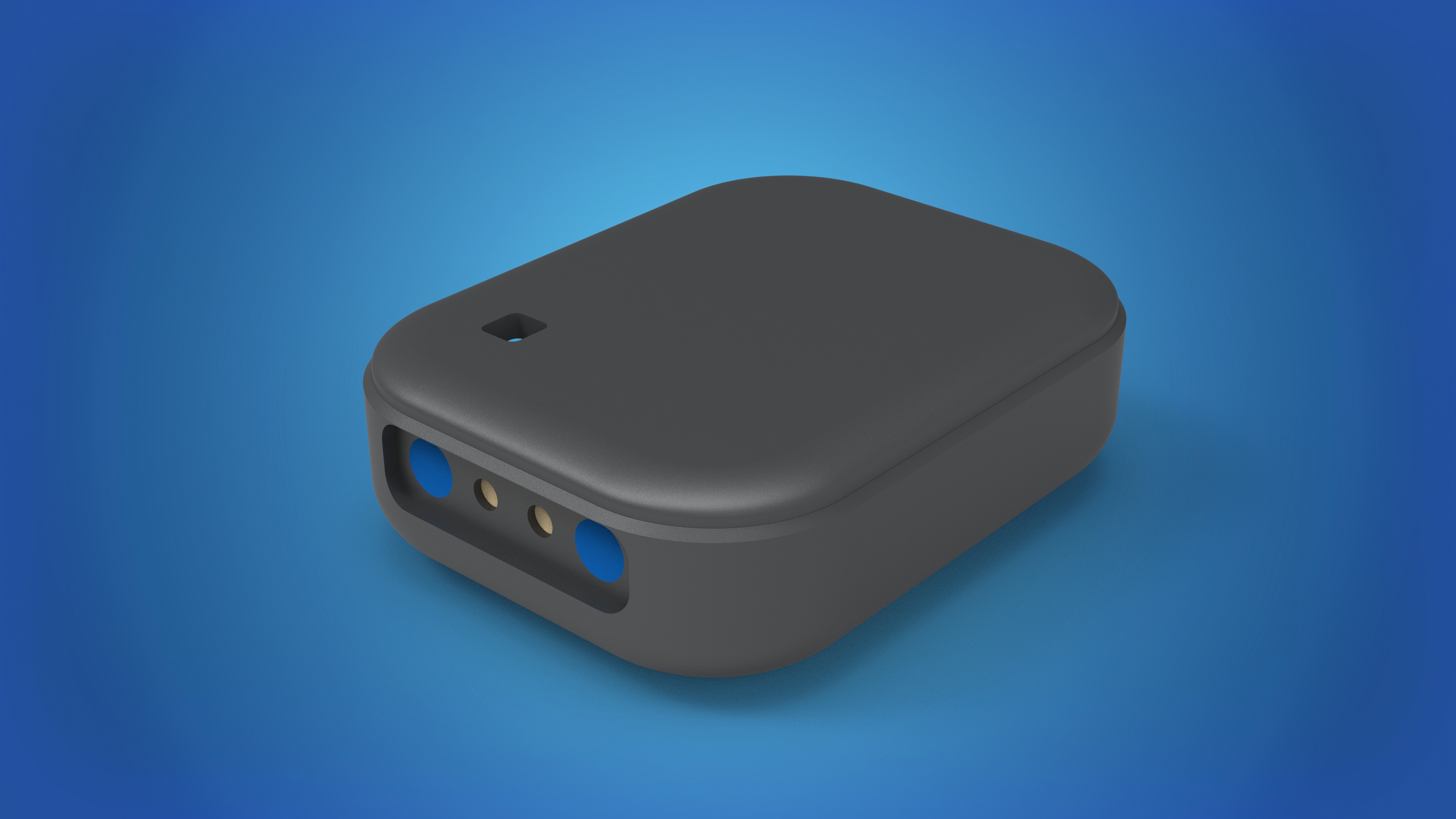 Mold Render