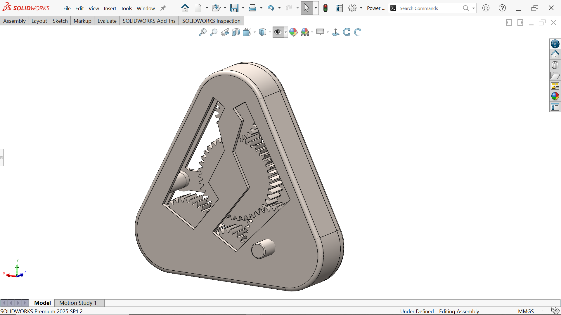 Mold Screenshot 2672