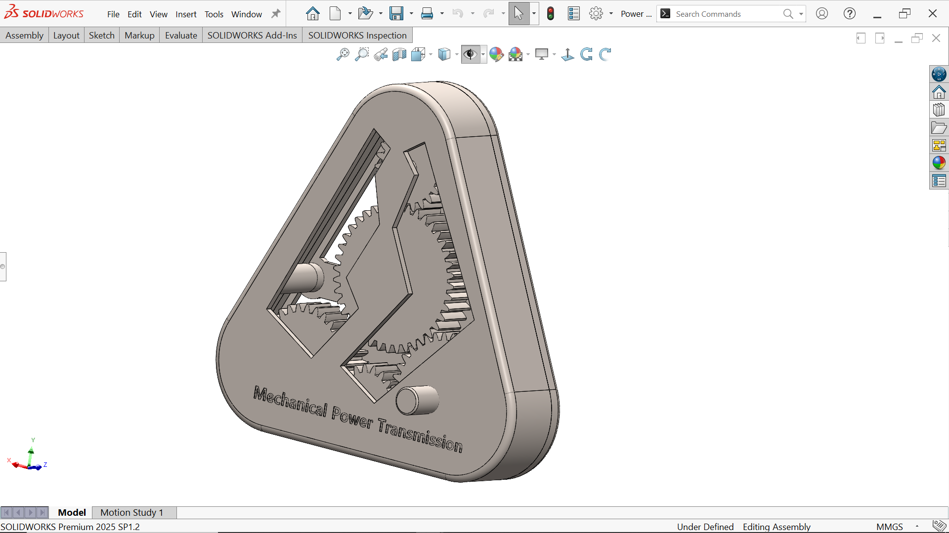 Mold Screenshot 2673