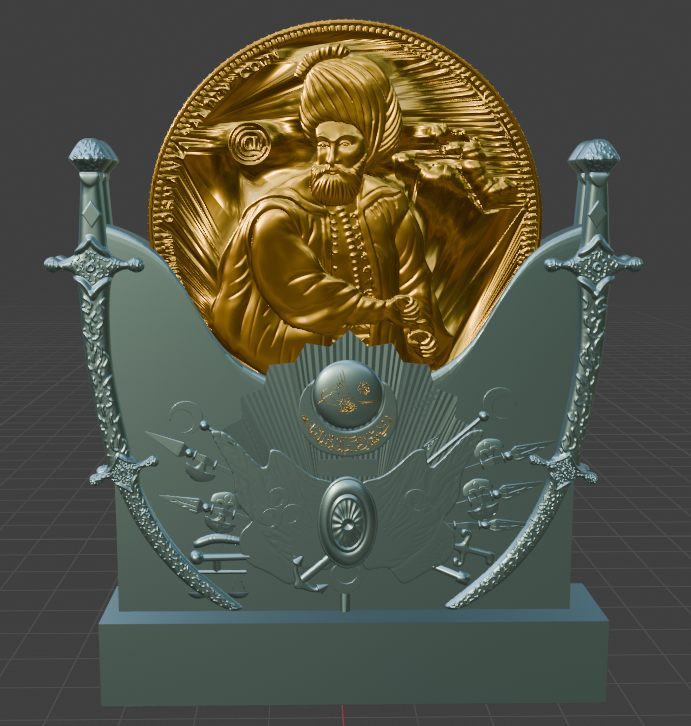 Mold Image 2