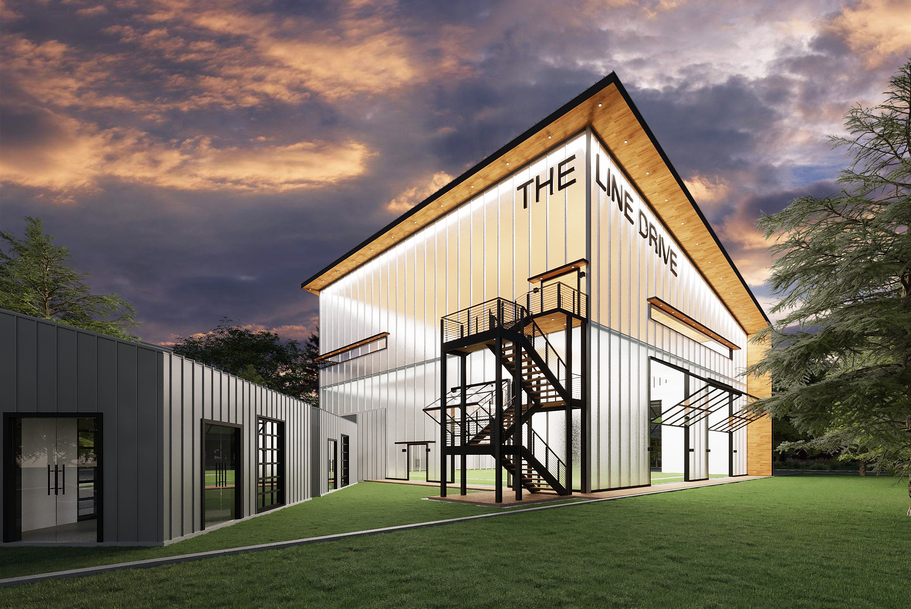 Sport Complex rYkjx7wN