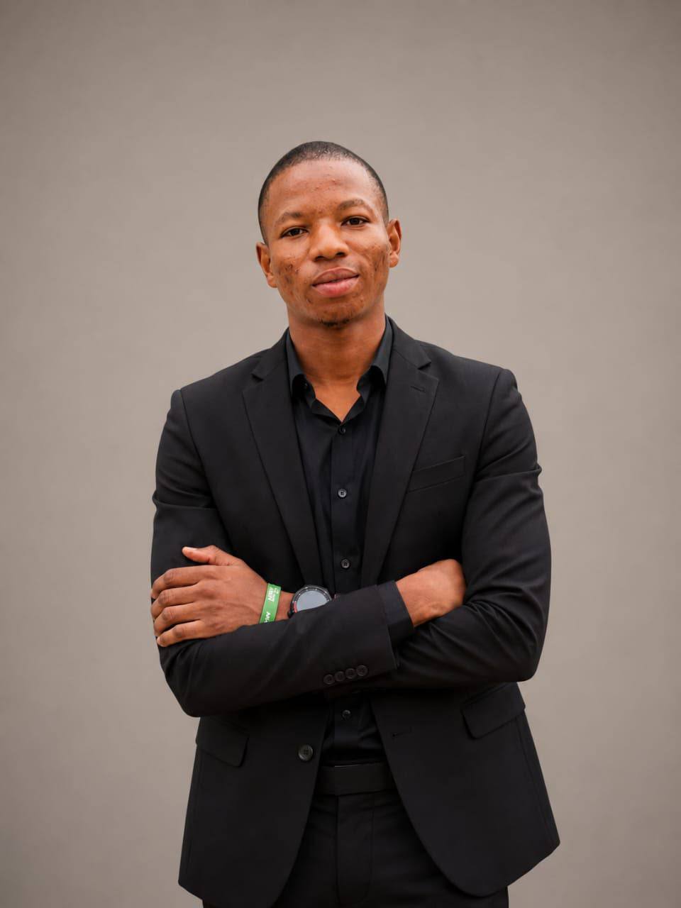 Oladeji Samuel