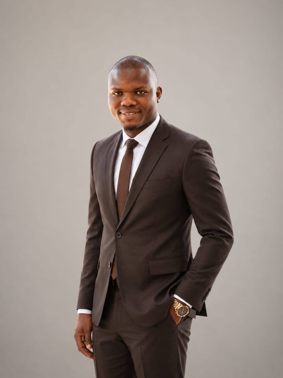 Oladele Emmanuel